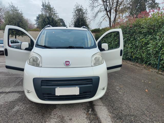 FIAT Qubo 1.4 Benzina /G.P.L. Dynamic