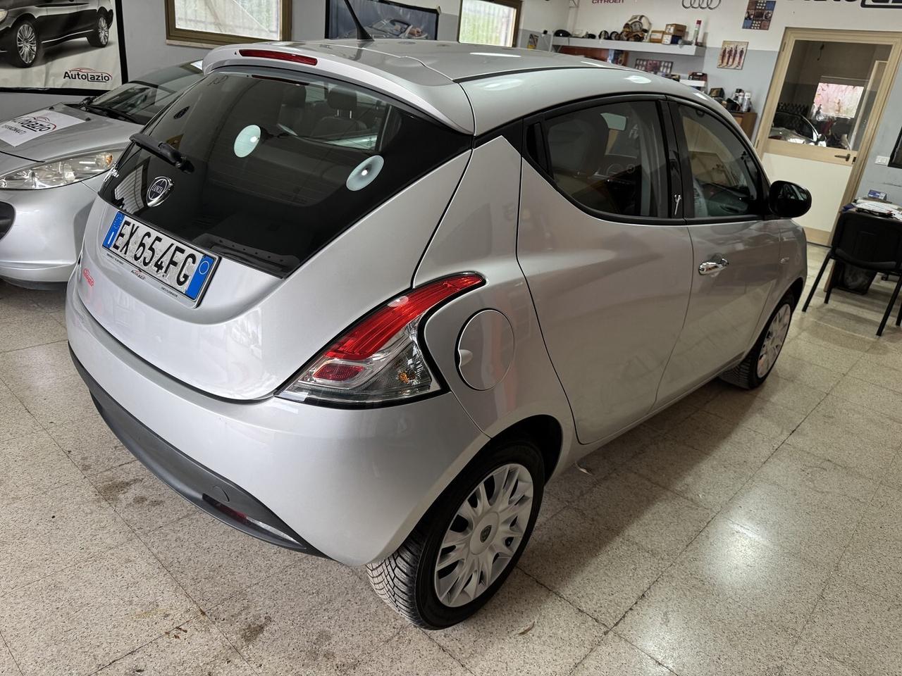 YPSILON 1.3 MTJ 95 cv.