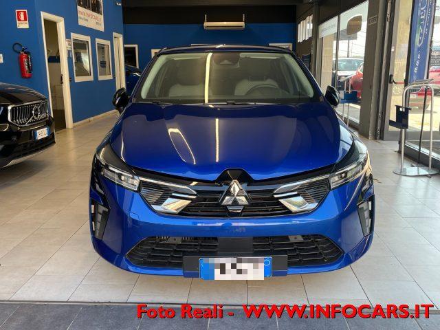 MITSUBISHI Colt 1.0L turbo 90 CV Invite PROMO !