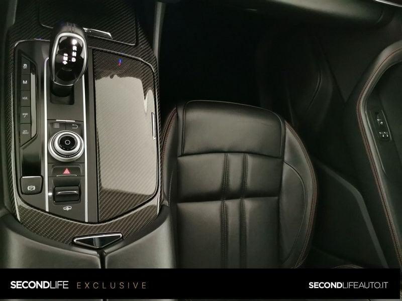 Maserati Levante 3.0 V6 430cv auto