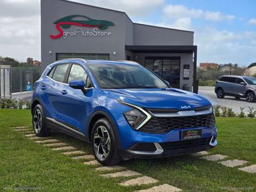 KIA Sportage 1.6 CRDi MHEV Business