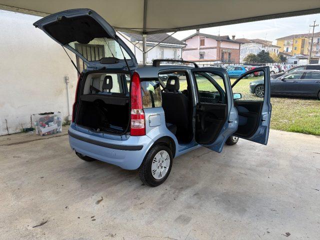 FIAT Panda 1.2 Dynamic OK NEOPATENTATI 5 POSTI EURO 4