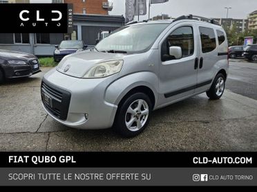 FIAT QUBO Qubo 1.4 8v Active 73cv GPL