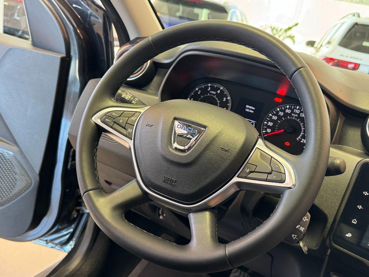 DACIA Duster 1.5 dCi 115 CV Prestige Solo 50.000km