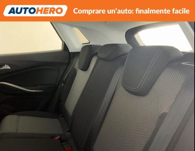 OPEL Grandland 1.5 diesel Ecotec aut. Edition