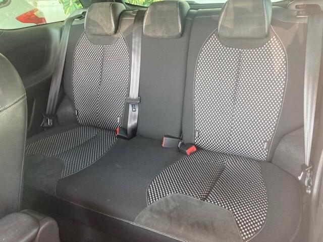 Citroen DS3 CITROEN DS 3 1.6 HDI SPORT CHIC