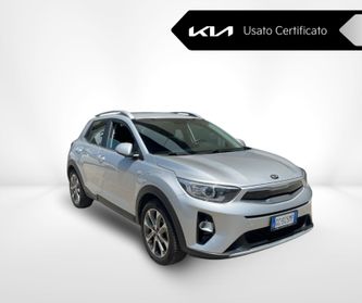 KIA Stonic 1.4 MPI 100CV EcoGPL Style