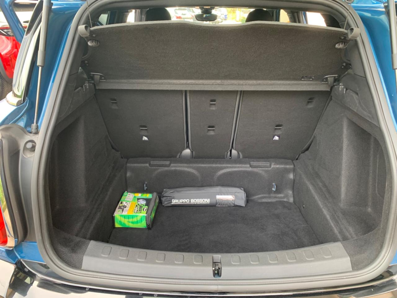 Mini One Countryman 1.5 Cooper