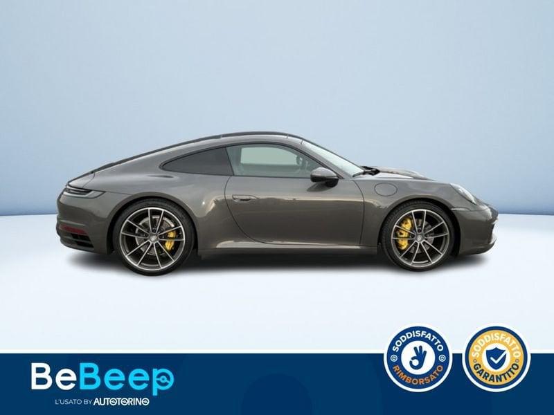 Porsche 911 COUPE 3.0 CARRERA AUTO