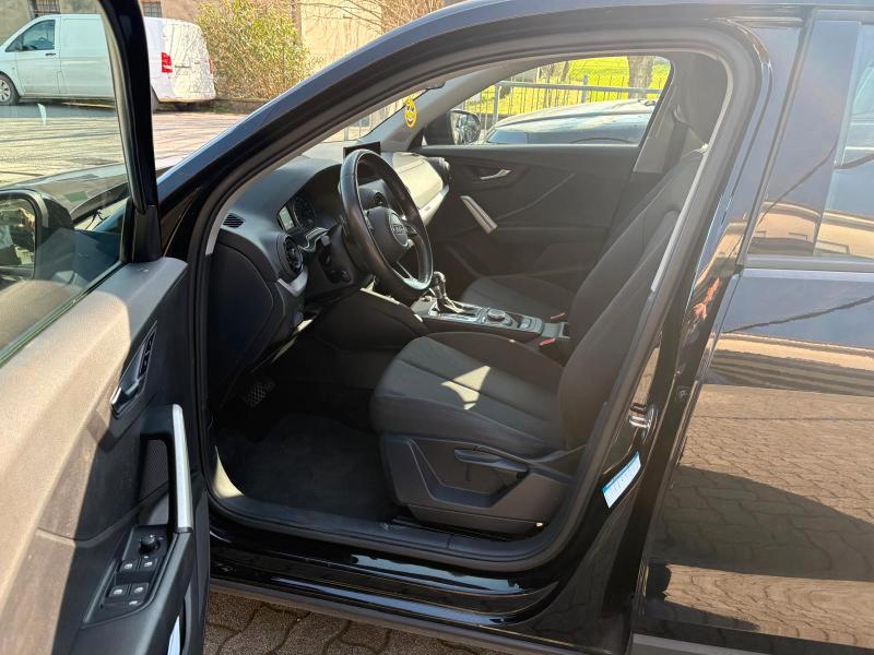 Audi Q2 2.0 tdi Business quattro 150cv s-tronic