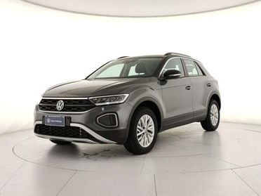 Volkswagen T-Roc T-Roc 2.0 tdi Life 150cv dsg
