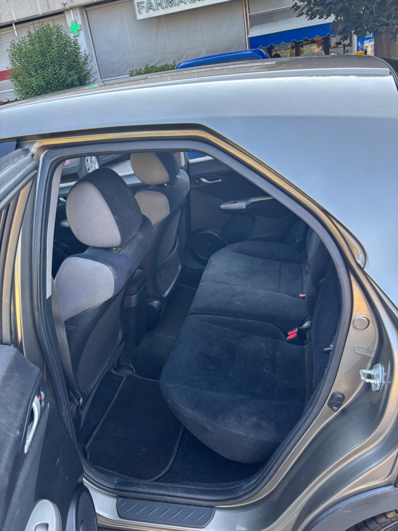Honda Civic 1.4 i-VTEC 5p. Mood