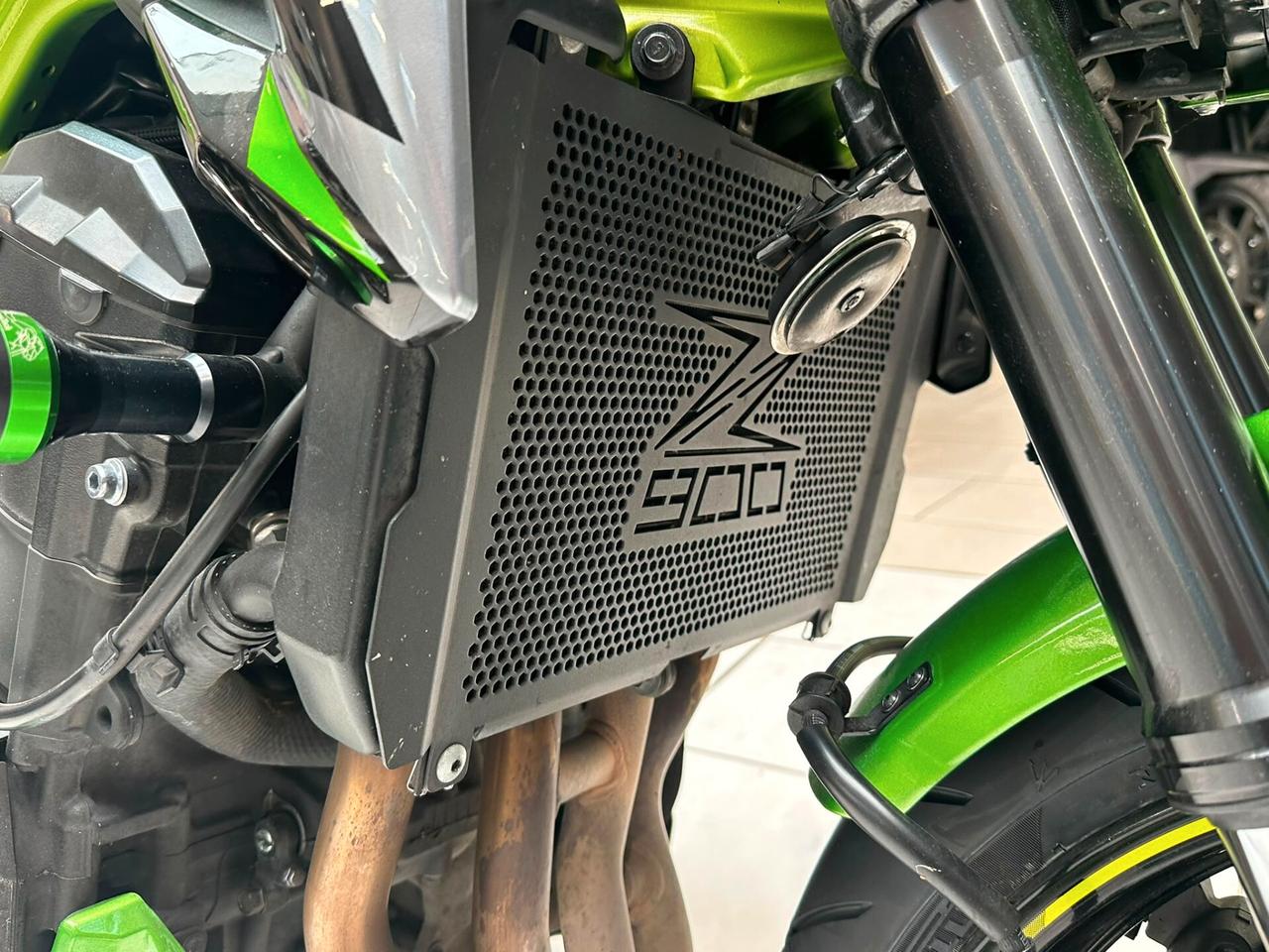 Kawasaki Z 900 ABS - 2019