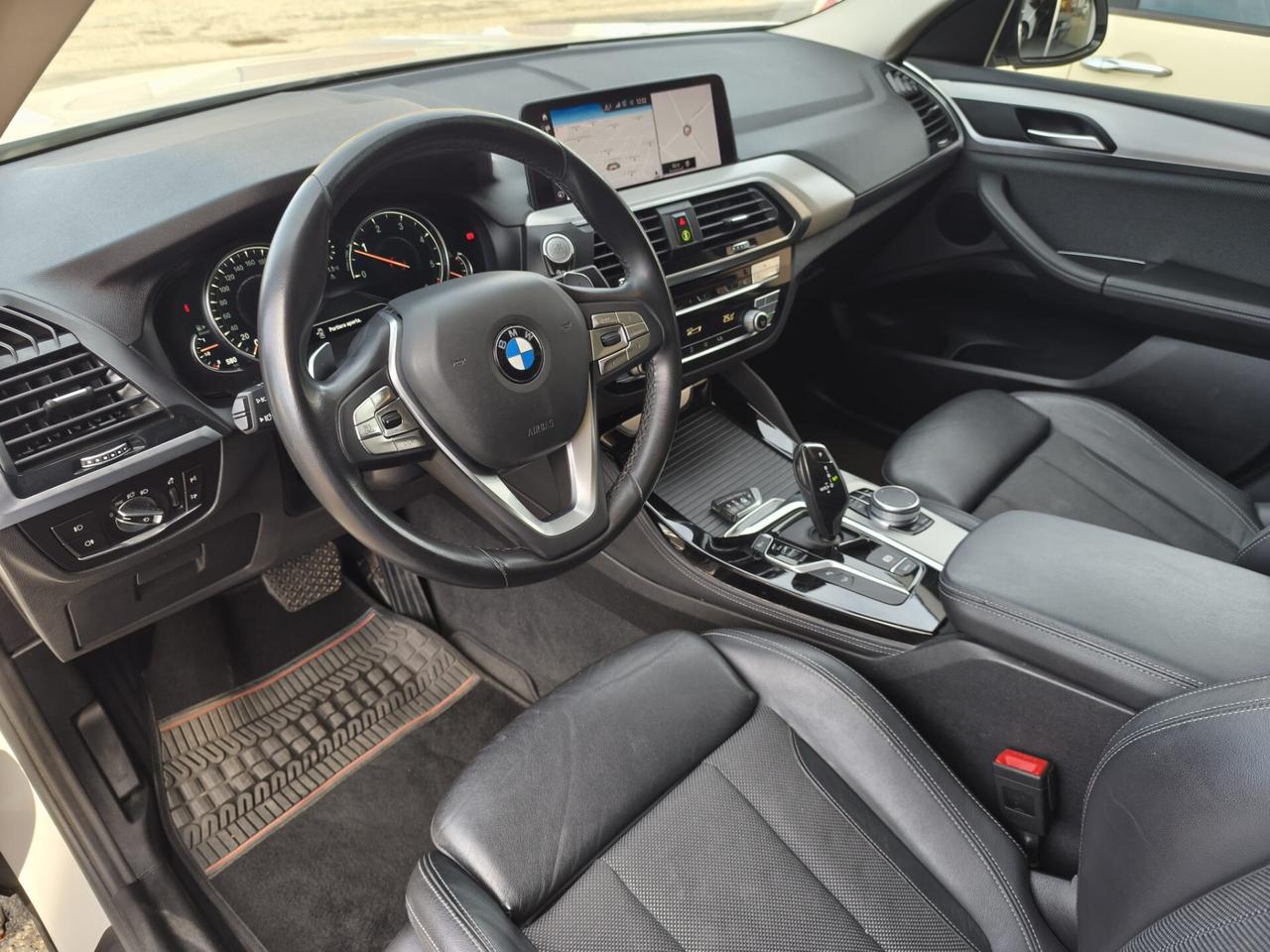 Bmw X4 xDrive 20d 190cv xLine