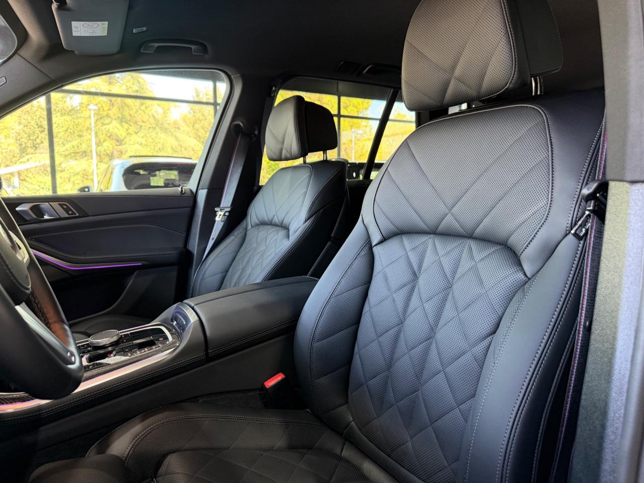 Bmw X5 xDrive30d 48V Msport Pro