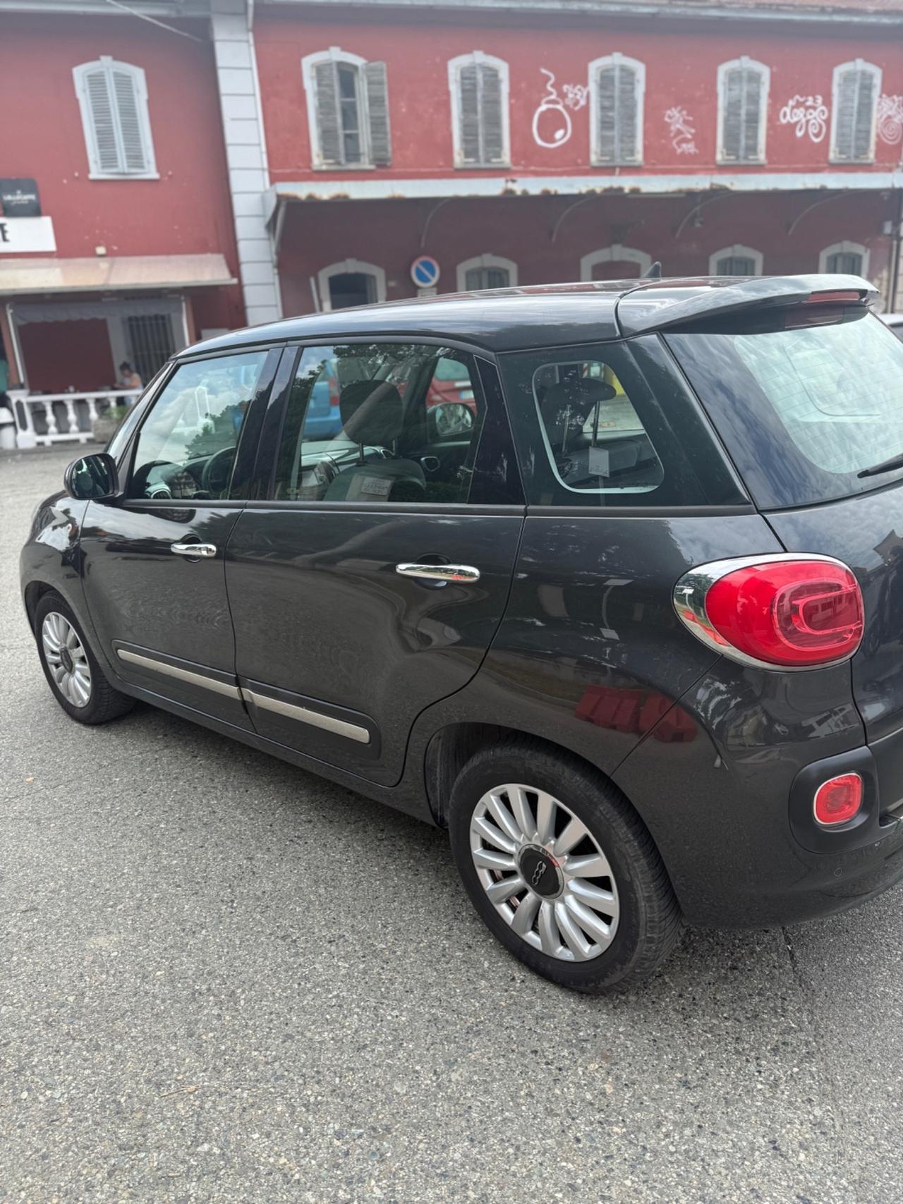 Fiat 500L 1.3 Multijet 85 CV Pop