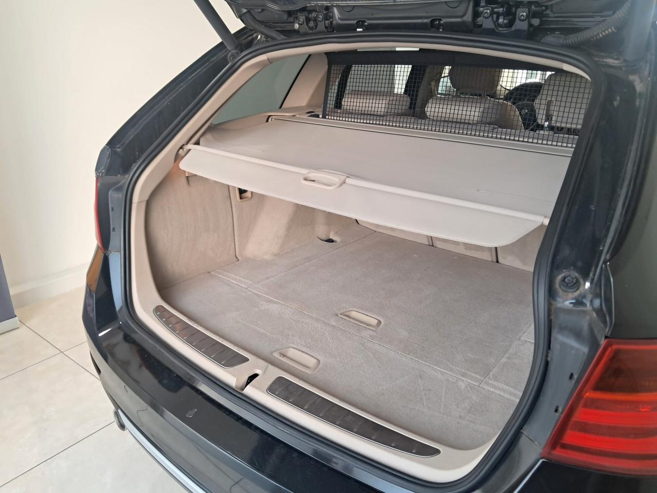 Bmw 318 318d Touring Msport