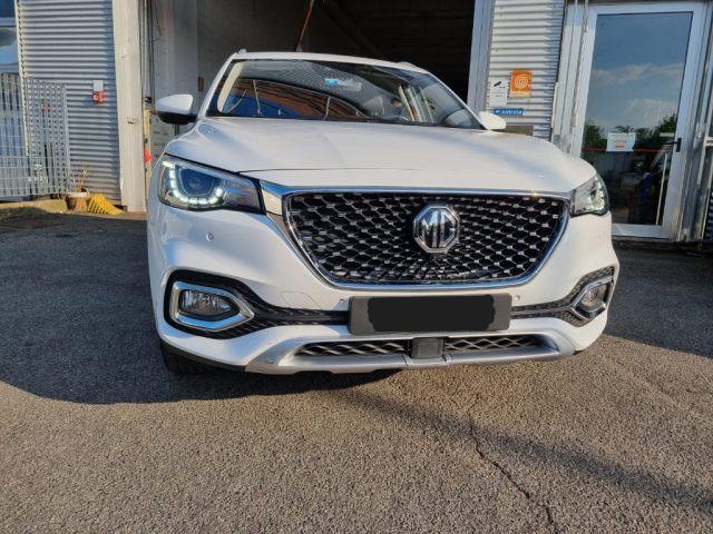 MG HS 1.5T-GDI Comfort