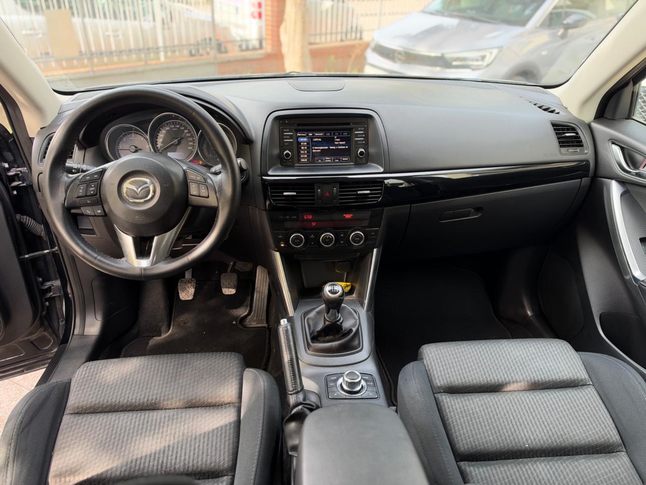 Mazda CX-5 2.2L Skyactiv-D 150CV 2WD Essence