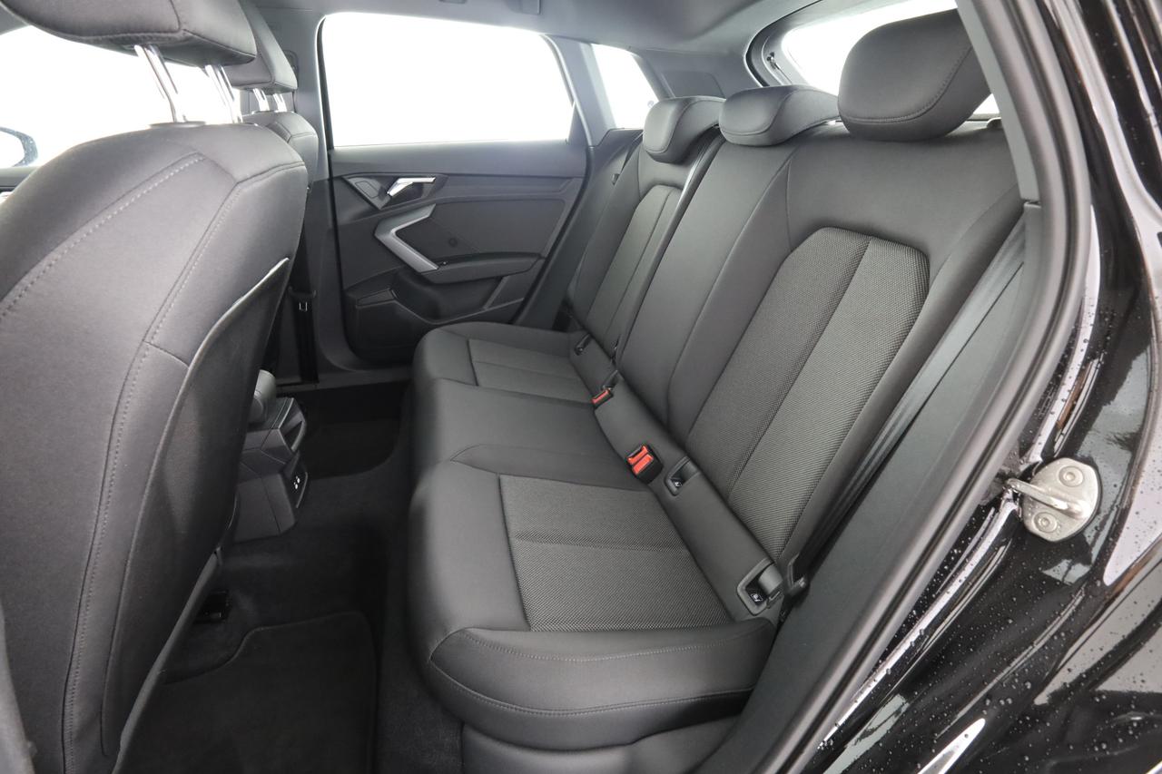 AUDI A3 4ª serie A3 SPB TFSI 85 kW Business