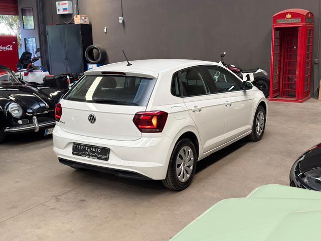 VOLKSWAGEN Polo 1.0 EVO 5p. Trendline BlueMotion Technology