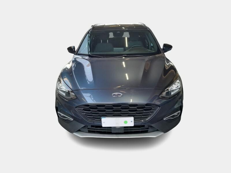 FORD FOCUS 2.0 ECOBLUE 150 CV ACTIVE X CO-PIL AUT SW STATION WAGON