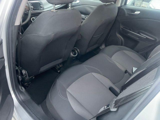 ALFA ROMEO Giulietta 1.4 Turbo 105 CV Progression