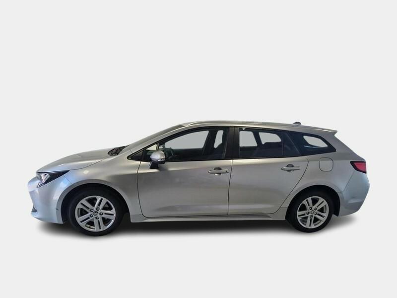 TOYOTA COROLLA TS 1.8 HYBRID BUSINESS STATION WAGON