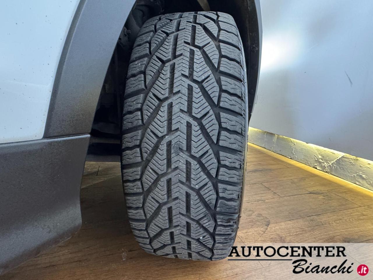 Ford Kuga 2.0 tdci Titanium s&s awd 150cv powershift