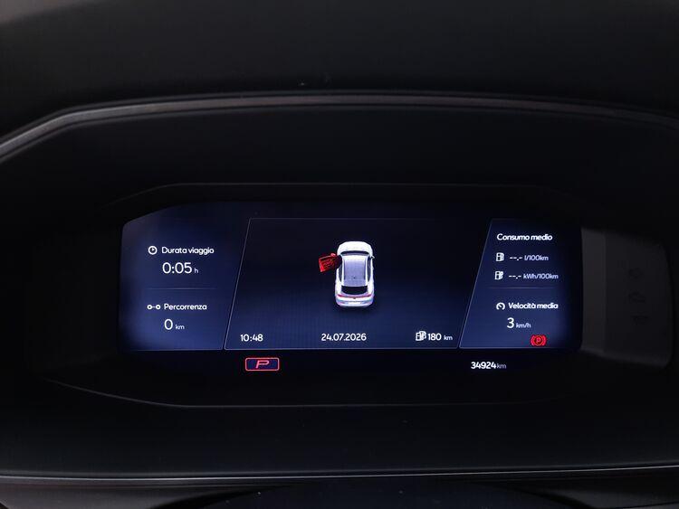 Cupra Formentor e-Hybrid DSG BR726427 1.4 Plug-In Hybrid 204CV