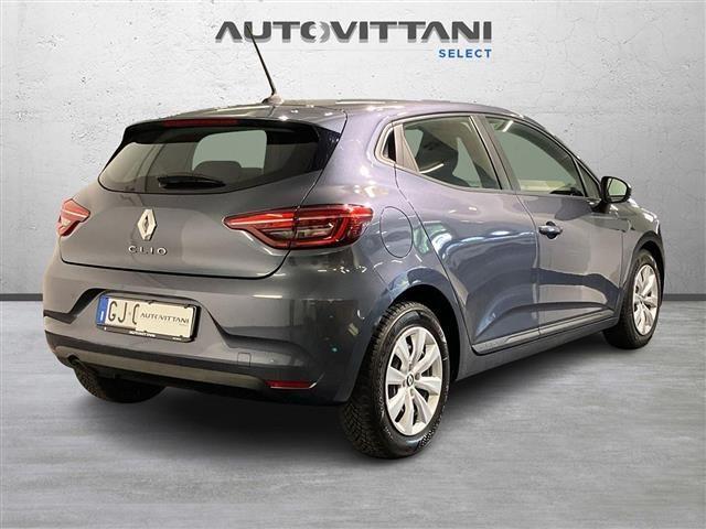RENAULT Clio 5 Porte 1.0 TCe Life my21 AUTOCARRO N1