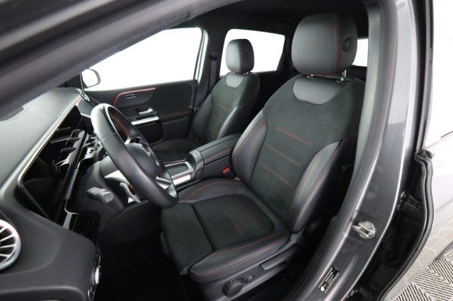 MERCEDES-BENZ CLA sse B B 180 d Automatic Premium