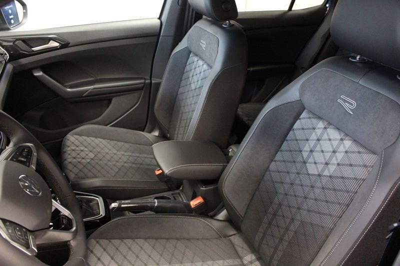 Volkswagen T-Cross T-Cross 1.0 TSI 115 CV DSG R-Line Plus