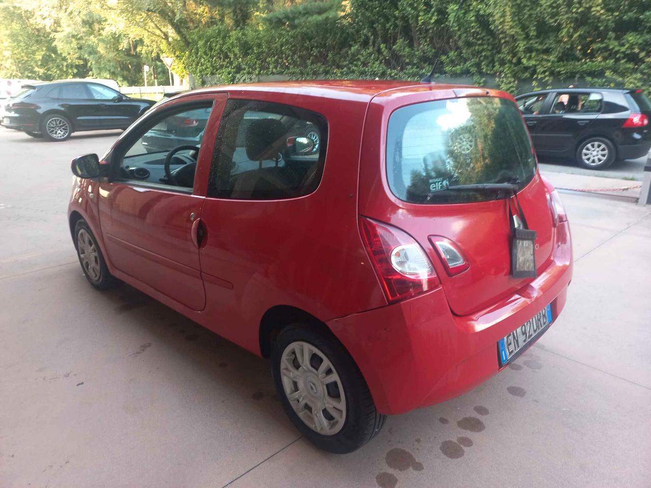 Renault Twingo 1.2 16V Wave