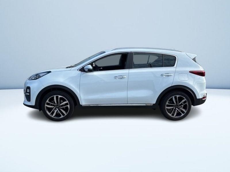 KIA Sportage 1.6 GDI STYLE 2WD 132CV