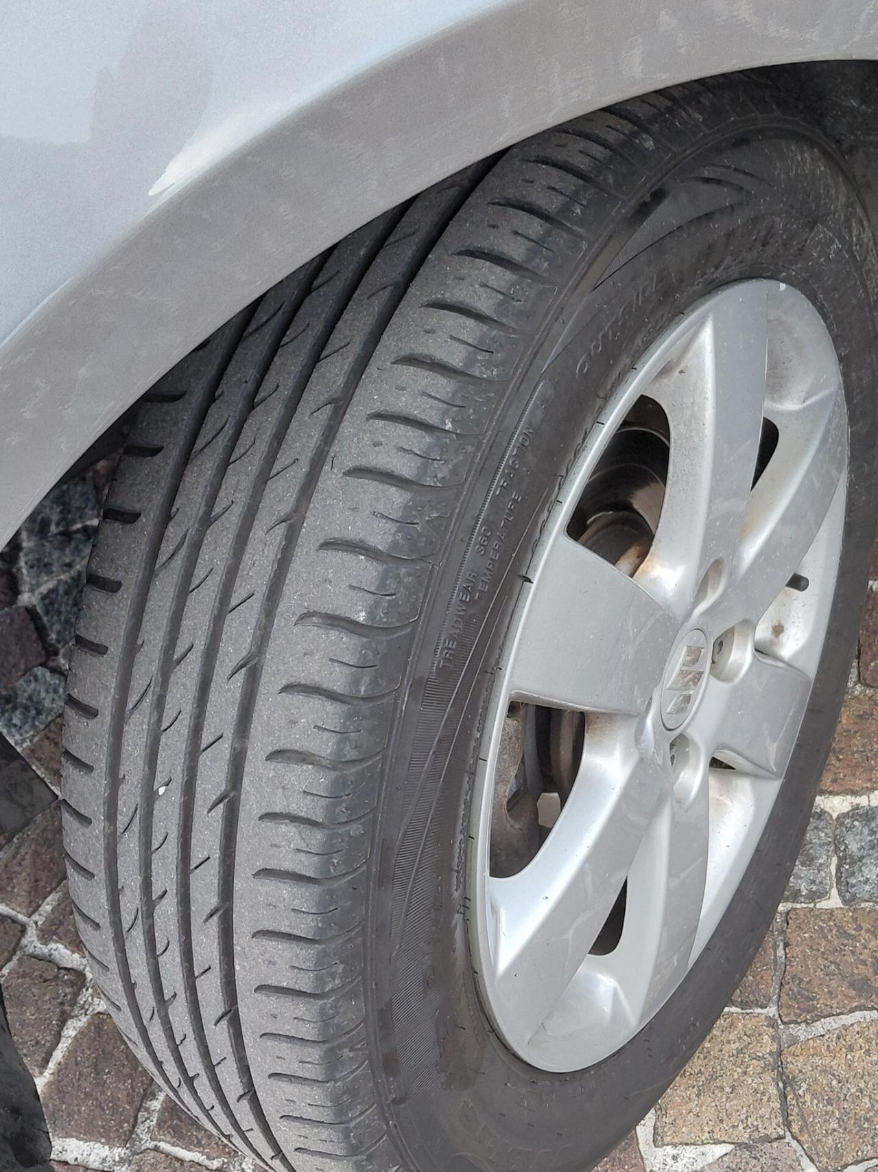 Suzuki Swift 1.3 GPL 5p. GL Safety Pack