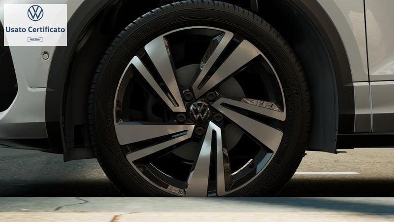 Volkswagen T-Roc 1.5 TSI ACT DSG R-Line Plus