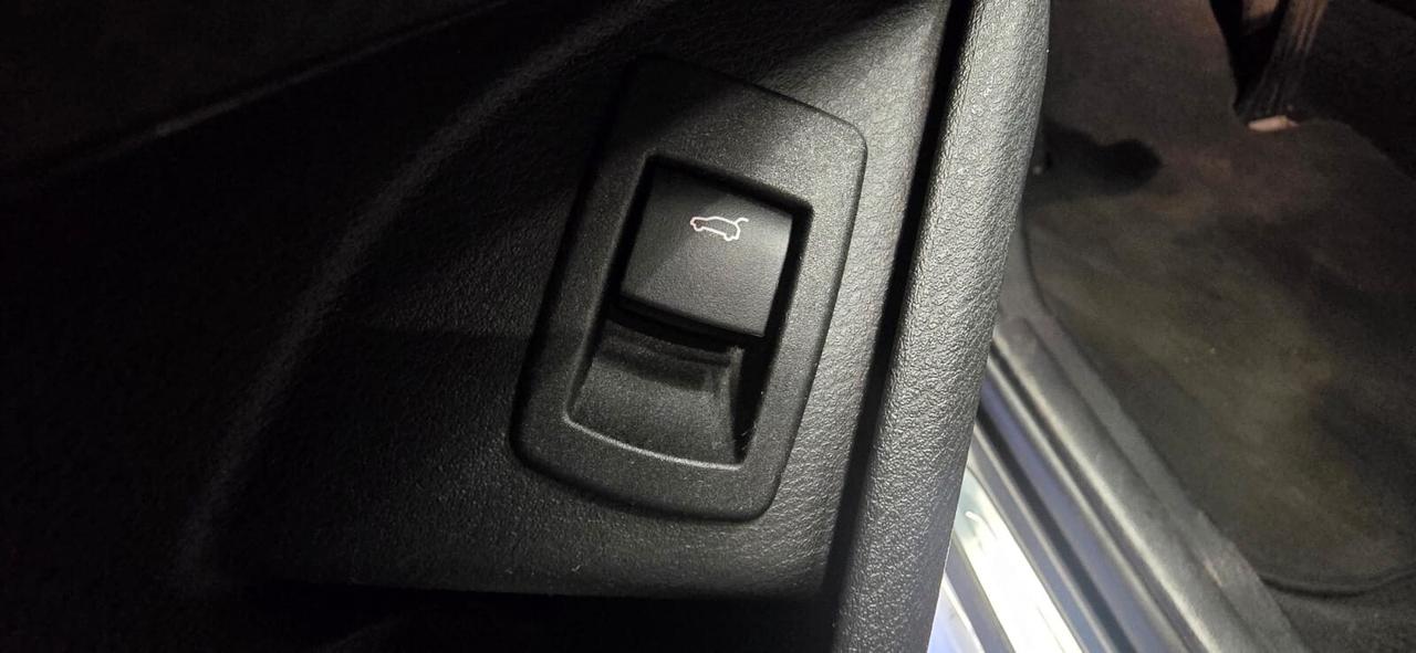 Bmw X1 sDrive18d Sport