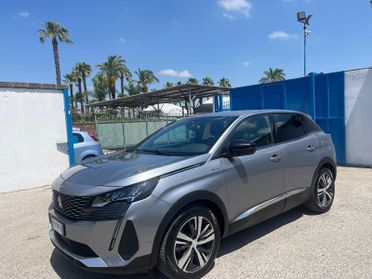 Peugeot 3008 1.5 hybrid 4-300 cv e-eat 8-allure-2023