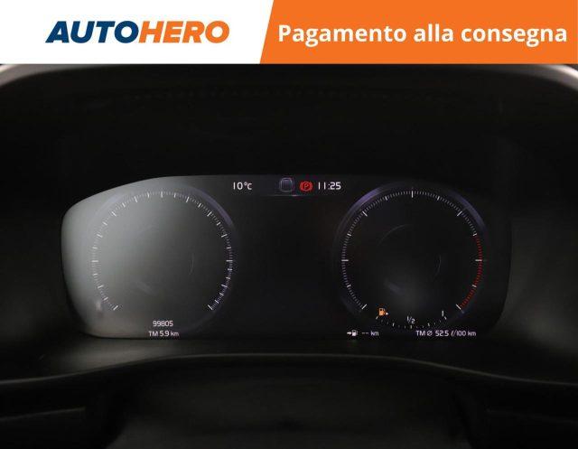 VOLVO XC40 D3 Geartronic Business Plus