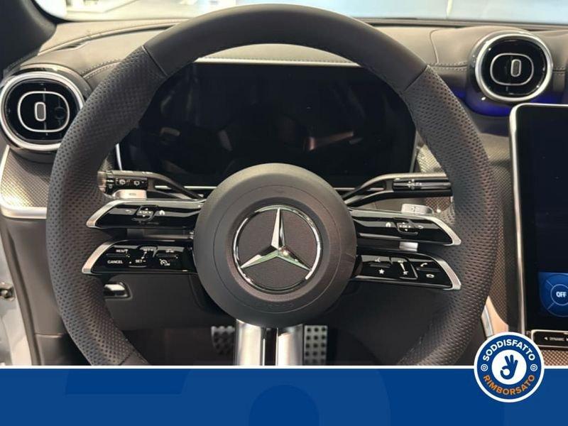 Mercedes-Benz GLC 300de 4Matic EQ-Power AMG Line Advanced Tech