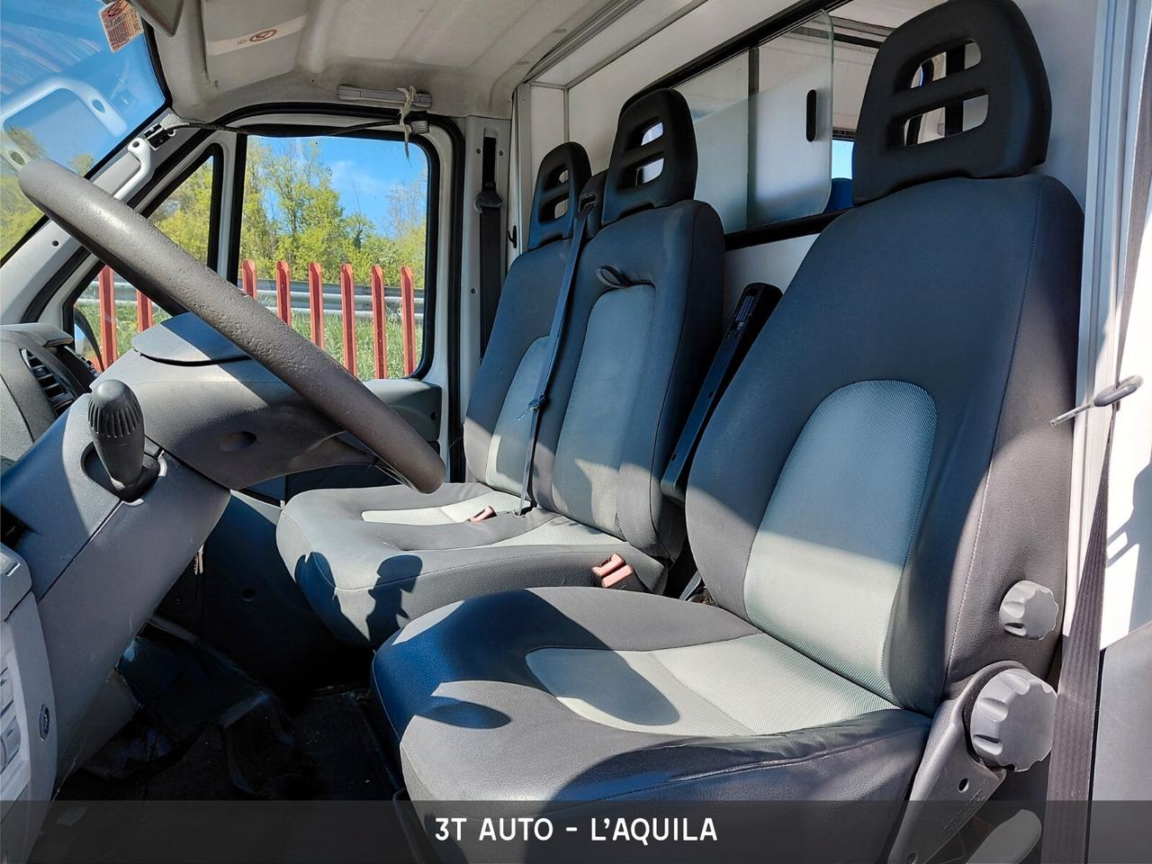 Fiat Ducato 2800 AMBULANZA