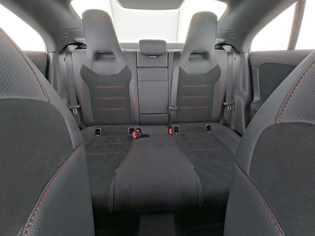 MERCEDES-BENZ CLA 180 Automatic AMG Line Advanced Plus