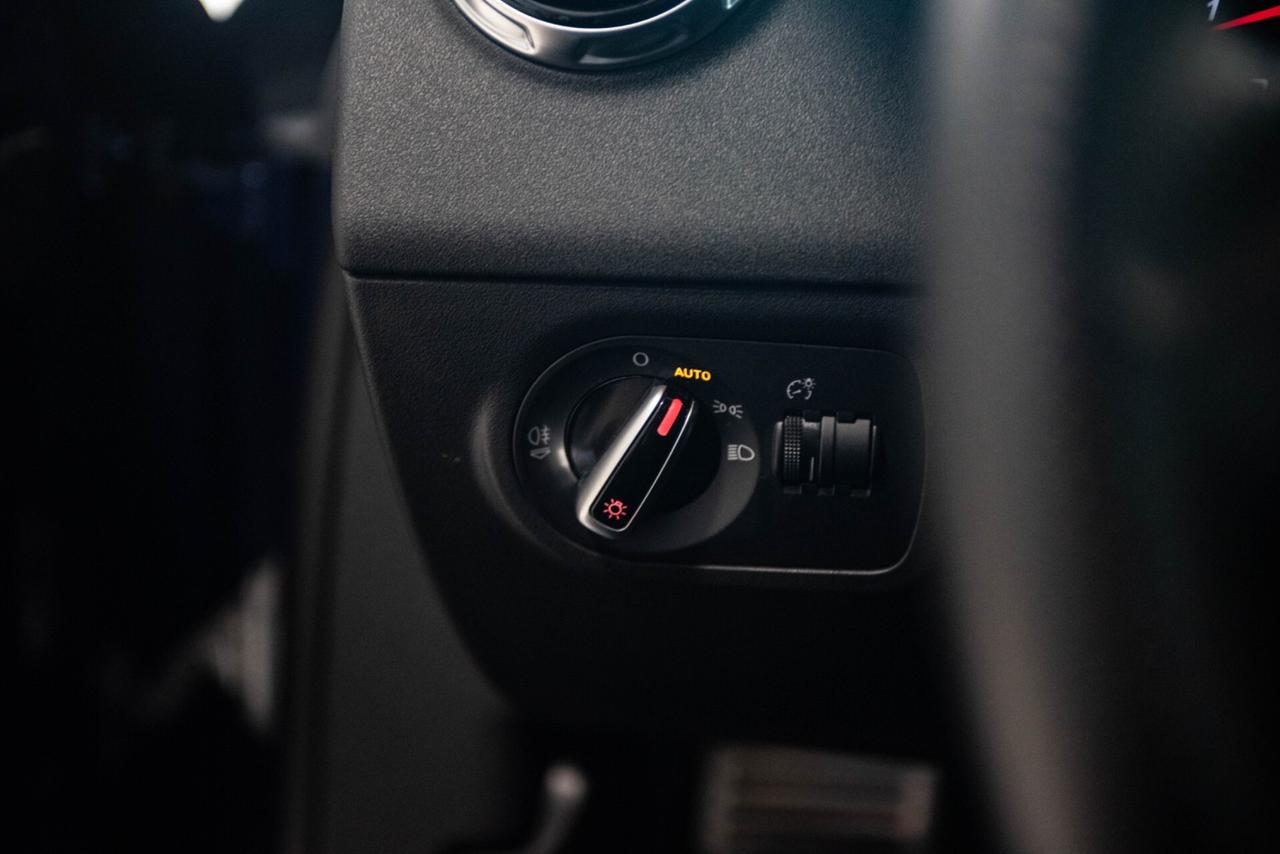 Audi TT RS Coupé 2.5 TFSI quattro S tronic