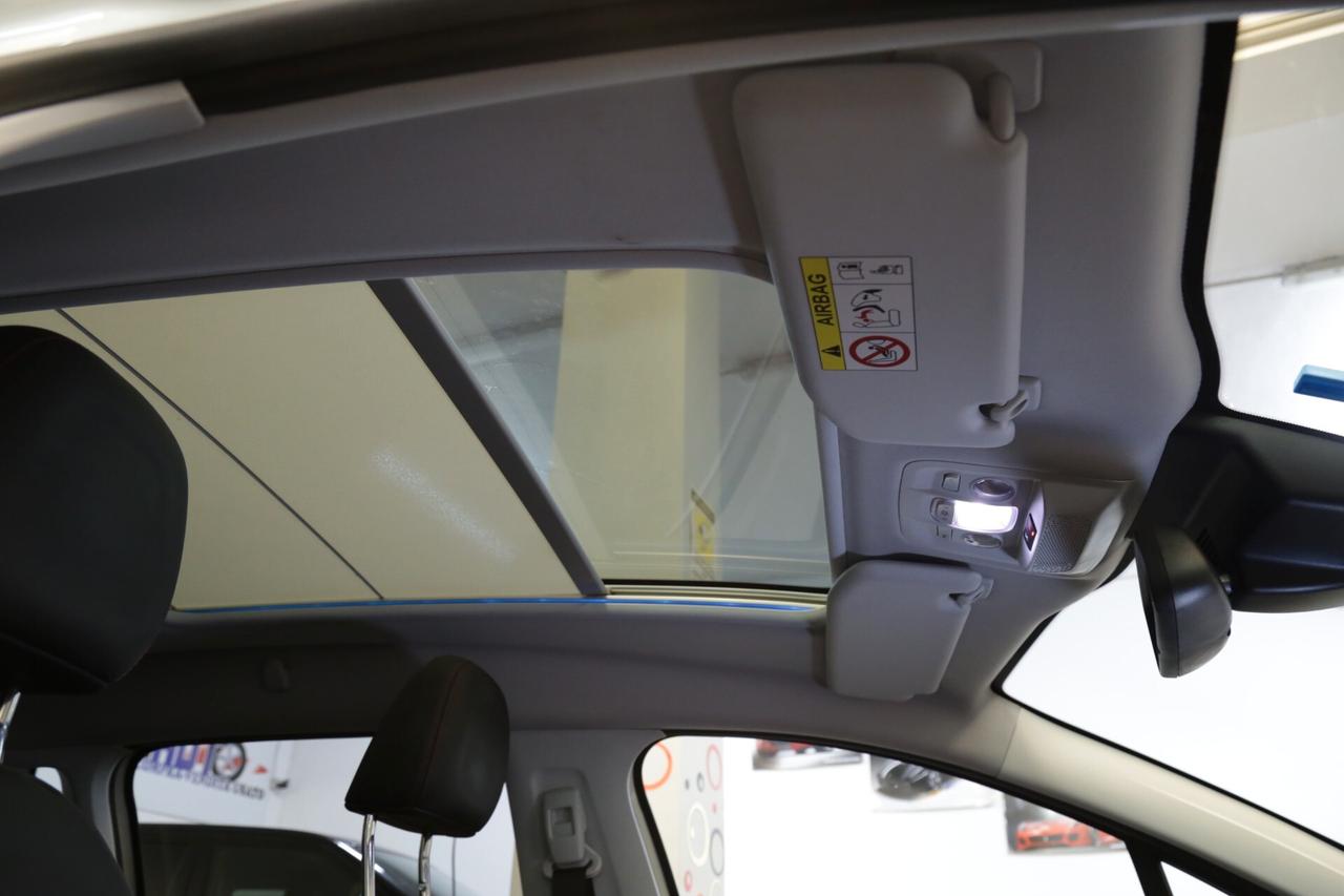 Peugeot 2008 PureTech Turbo 130 S&S GT Line