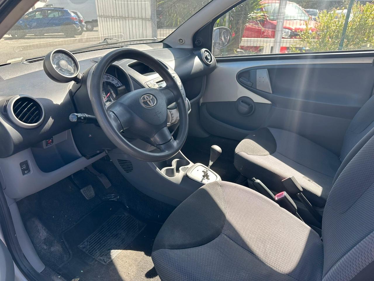 Toyota Aygo 1.0 12V VVT-i 3 porte