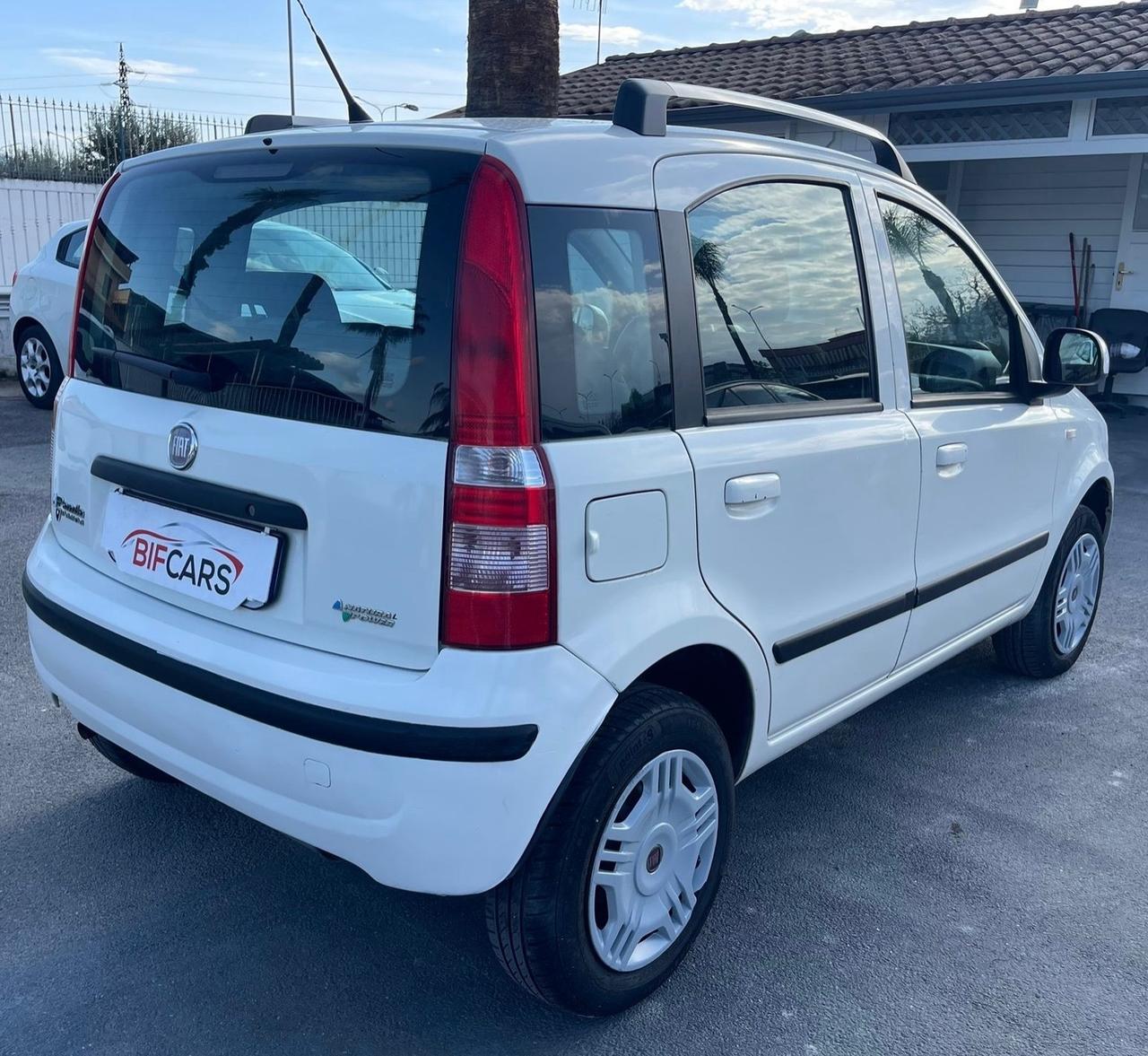 Fiat Panda 1.2 Dynamic Natural Power