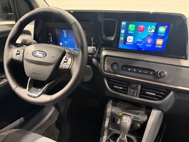 FORD Tourneo Courier 1.0EcoBoost Powershift Titanium KM 0/PREZZO REALE