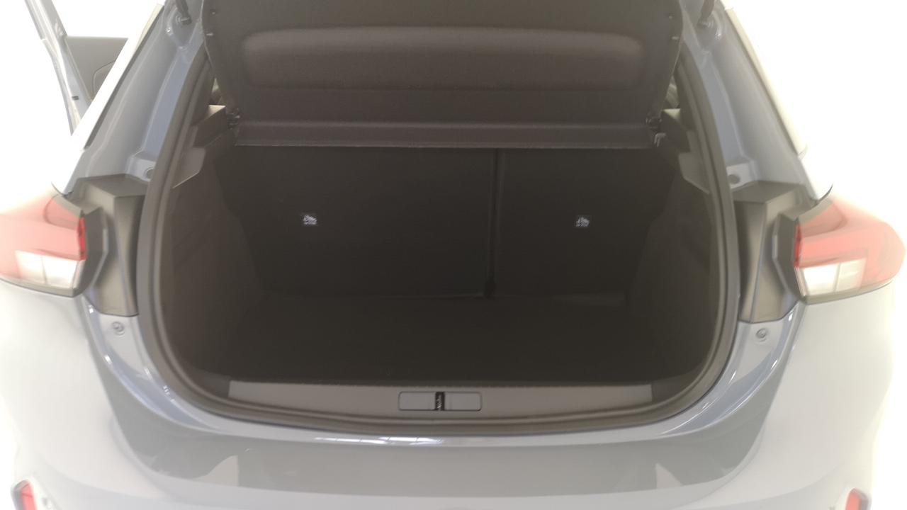 OPEL Nuova Corsa Edition Hybrid 110CV DTC6