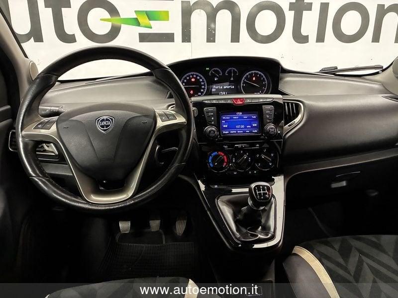 Lancia Ypsilon 1.2 69 CV 5 porte Gold